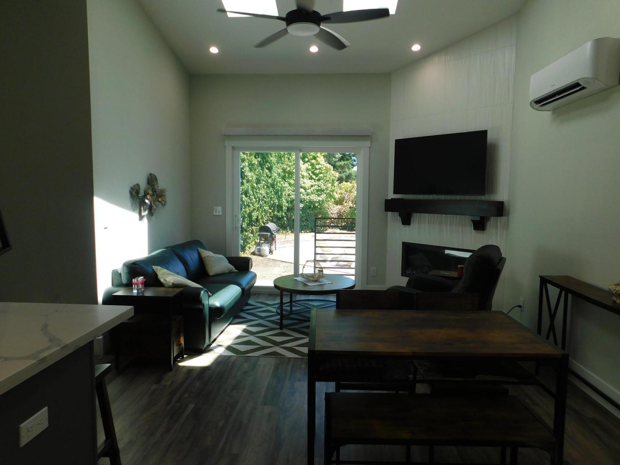 Apartment Angies Oasis San Ramon