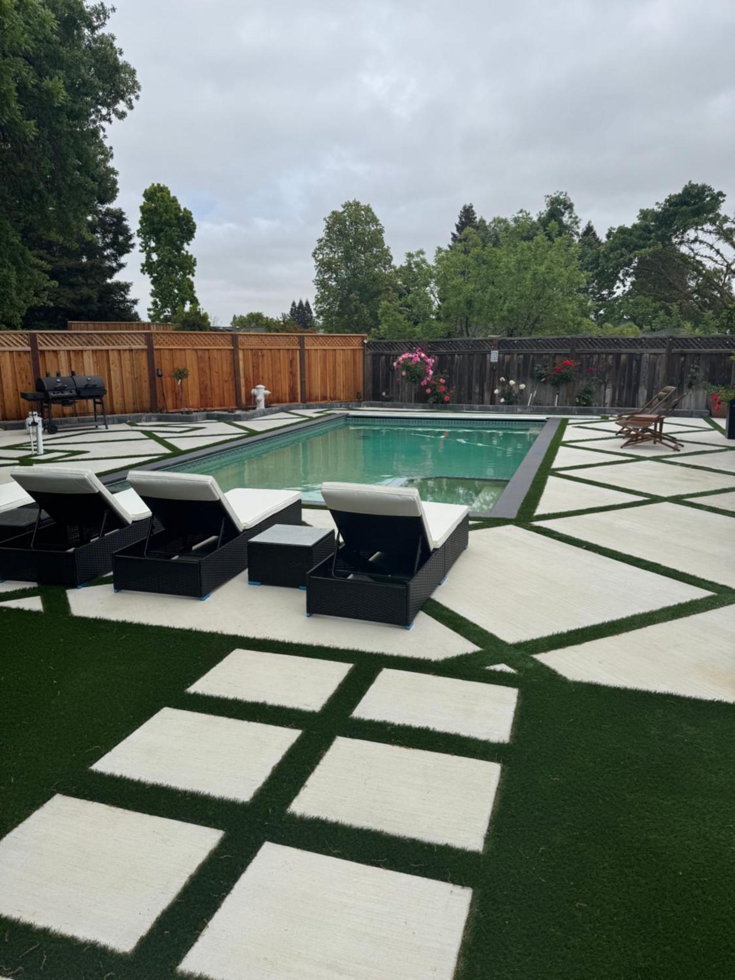 Angies Oasis Apartment